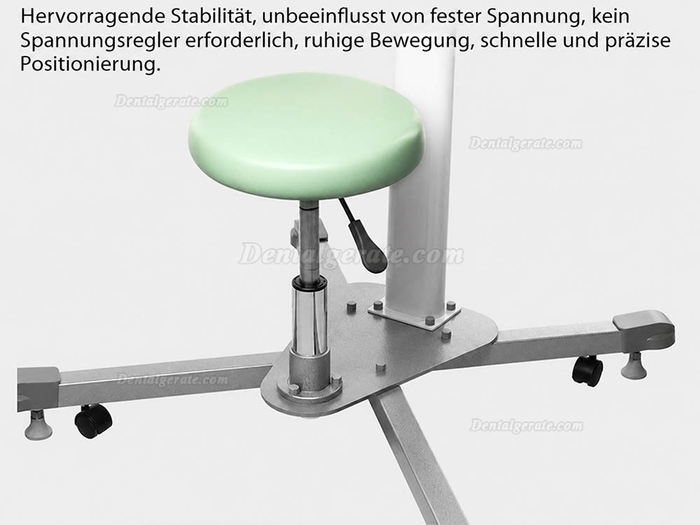 Runyes AC X-Ray mobiles r&ouml;ntgenger&auml;t zahnarzt generator f&uuml;r dentalr&ouml;ntgen